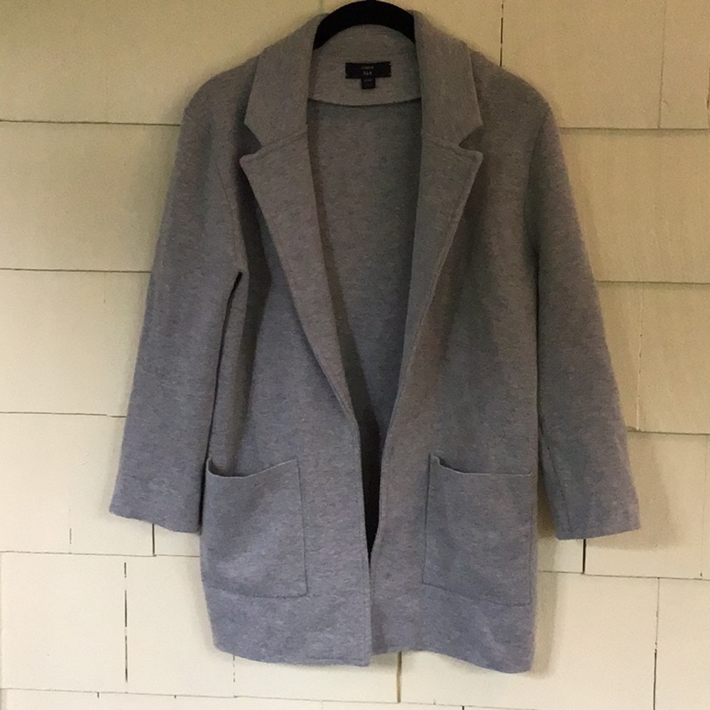 J.Crew Cardigan